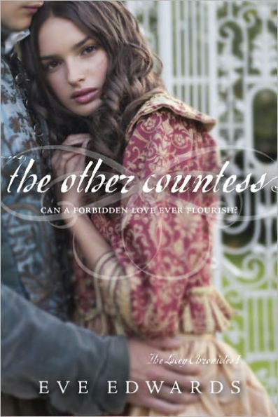 The Other Countess (Lacey Chronicles Series #1)