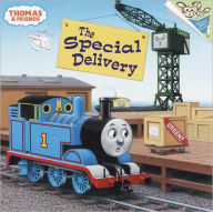 The Special Delivery (Thomas & Friends)