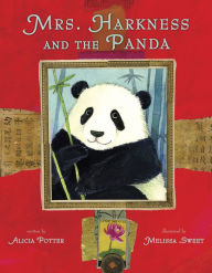 Title: Mrs. Harkness and the Panda, Author: Alicia Potter
