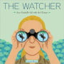 The Watcher: Jane Goodall's Life with the Chimps