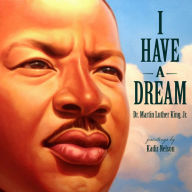 Title: I Have a Dream, Author: Martin Luther King Jr.