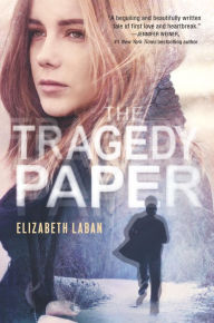 Title: The Tragedy Paper, Author: Elizabeth LaBan