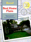 Best Home Plans Ser.
