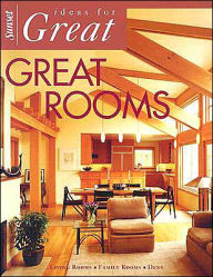 Ideas for Great Great Rooms