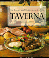 Taverna: The Best of Casual Mediterranean Cooking
