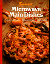 Sunset Microwave Main Dishes