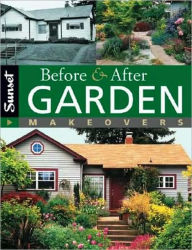 Before & After Garden Makeovers
