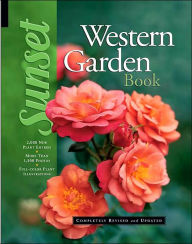 Sunset Western Garden Book
