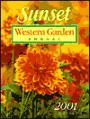 Sunset Western Garden Annual