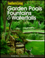 Garden Pools, Fountains and Waterfalls