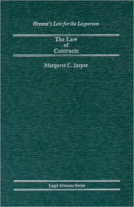 The Law of Contracts