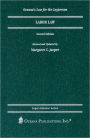 Labor Law: Law for the Layperson / Edition 2