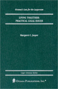 Living Together: Practical Legal Issues