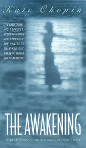 Title: Awakening, Author: Kate Chopin