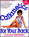 Callanetics for Your Back