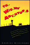 Title: The Widows' Adventures, Author: Charles Dickinson