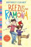 Alternative view 1 of Beezus and Ramona
