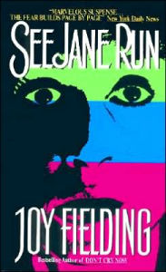 See Jane Run