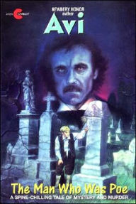 Title: The Man Who Was Poe, Author: Avi