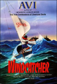 Title: Windcatcher, Author: Avi