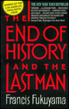 End of History and the Last Man