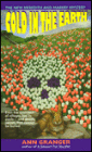 Cold in the Earth (A Meredith and Markby Mystery)