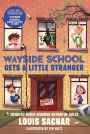 Wayside School Gets a Little Stranger (Wayside School Series #3)