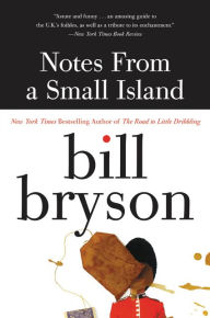 notes island small bryson bill barnes noble