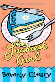 The Luckiest Girl