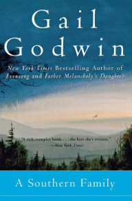 Title: A Southern Family, Author: Gail Godwin