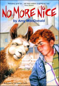 No More Nice