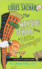 Wayside School Gets a Little Stranger (Wayside School Series #3)
