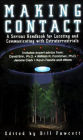 Making Contact: A Serious Handbook for Locating and Communicating with Extraterrestrials