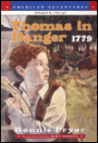 Thomas in Danger, 1779
