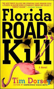 Florida Roadkill