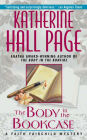 The Body in the Bookcase (Faith Fairchild Series #9)