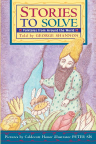 Title: Stories to Solve, Author: George Shannon