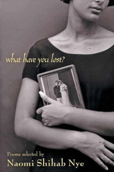 What Have You Lost?