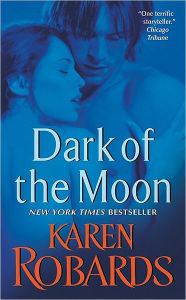 Title: Dark of the Moon, Author: Karen Robards