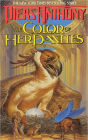 Color of Her Panties (Magic of Xanth #15)