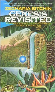 Title: Genesis Revisited, Author: Zecharia Sitchin