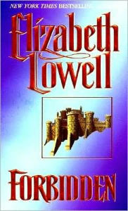 Forbidden (Medieval Series #2)