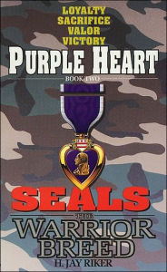 SWB: Purple Heart (Book Two)