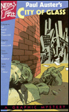 Paul Auster's City of Glass: A Graphic Mystery