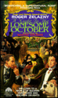 A Night in the Lonesome October