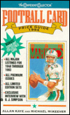 Football Card Price Guide, 1994