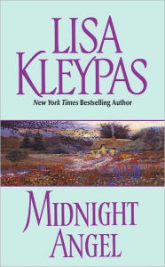 Title: Midnight Angel, Author: Lisa Kleypas