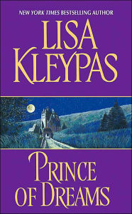 Title: Prince of Dreams, Author: Lisa Kleypas