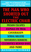 Man Who Shorted out the Electric Chair