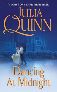 Dancing at Midnight (Blydon Family Saga Series #2)